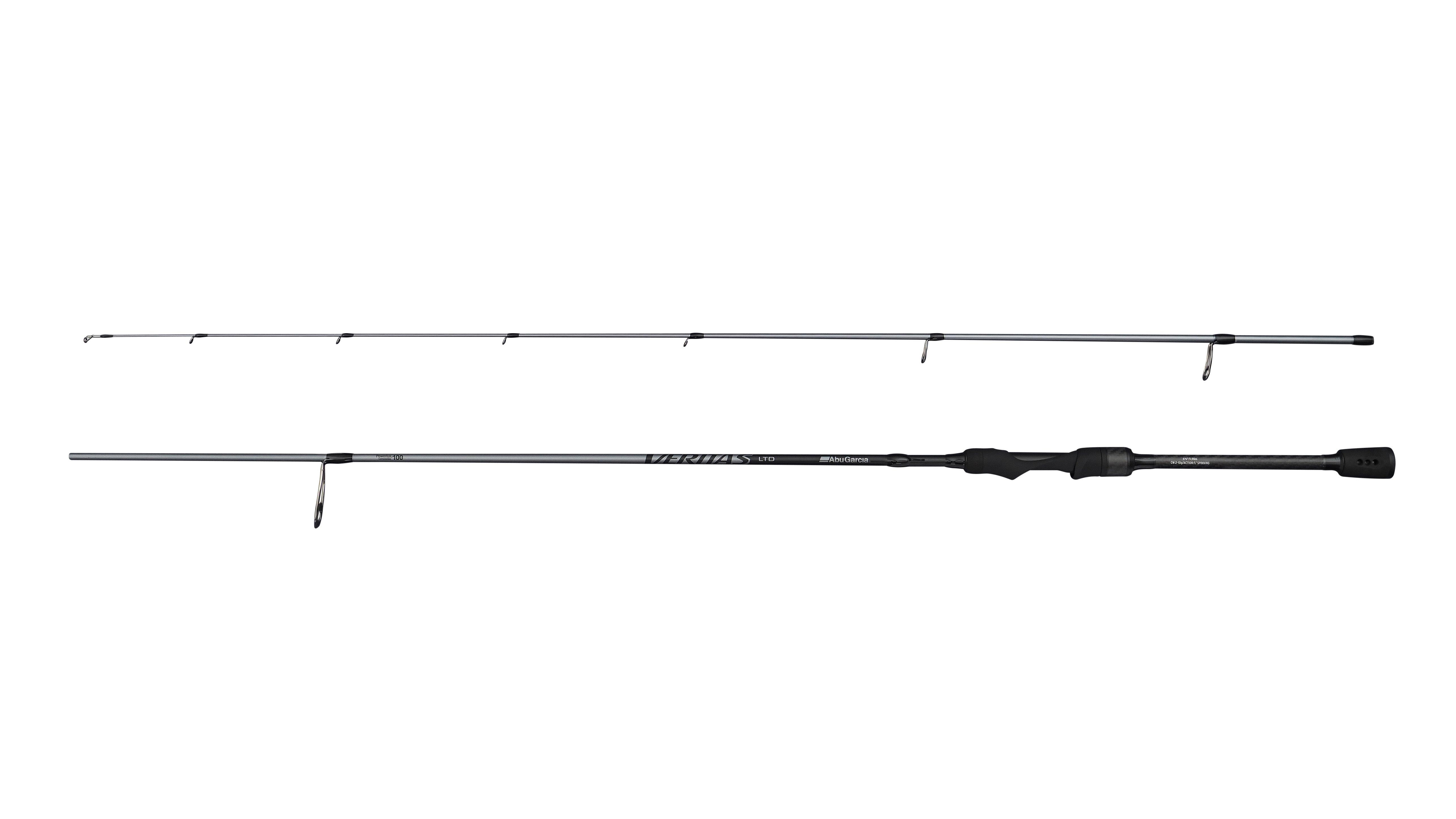 Veritas LTD Spinning Rod