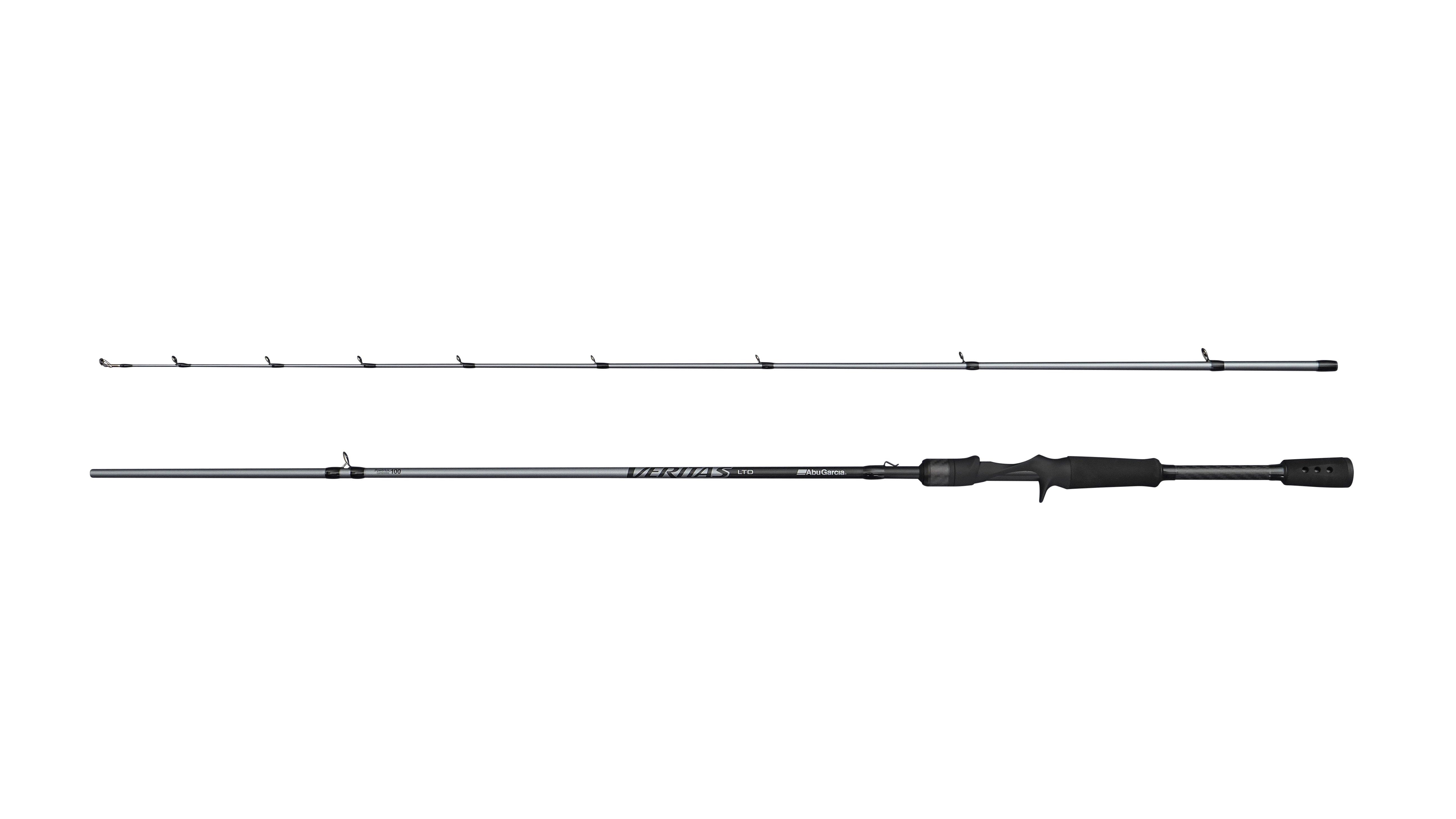 Veritas LTD Casting Rod