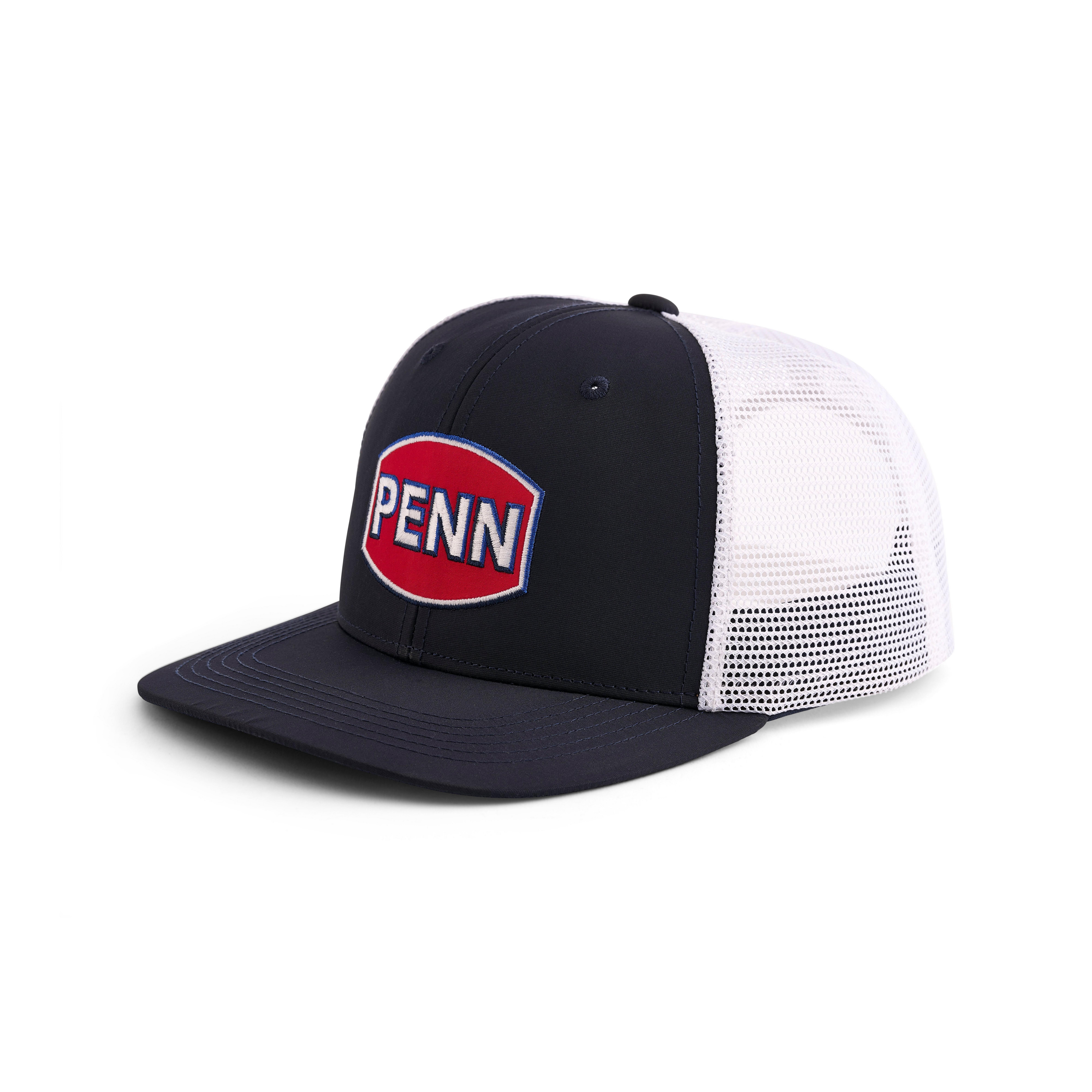 Performance Trucker Cap