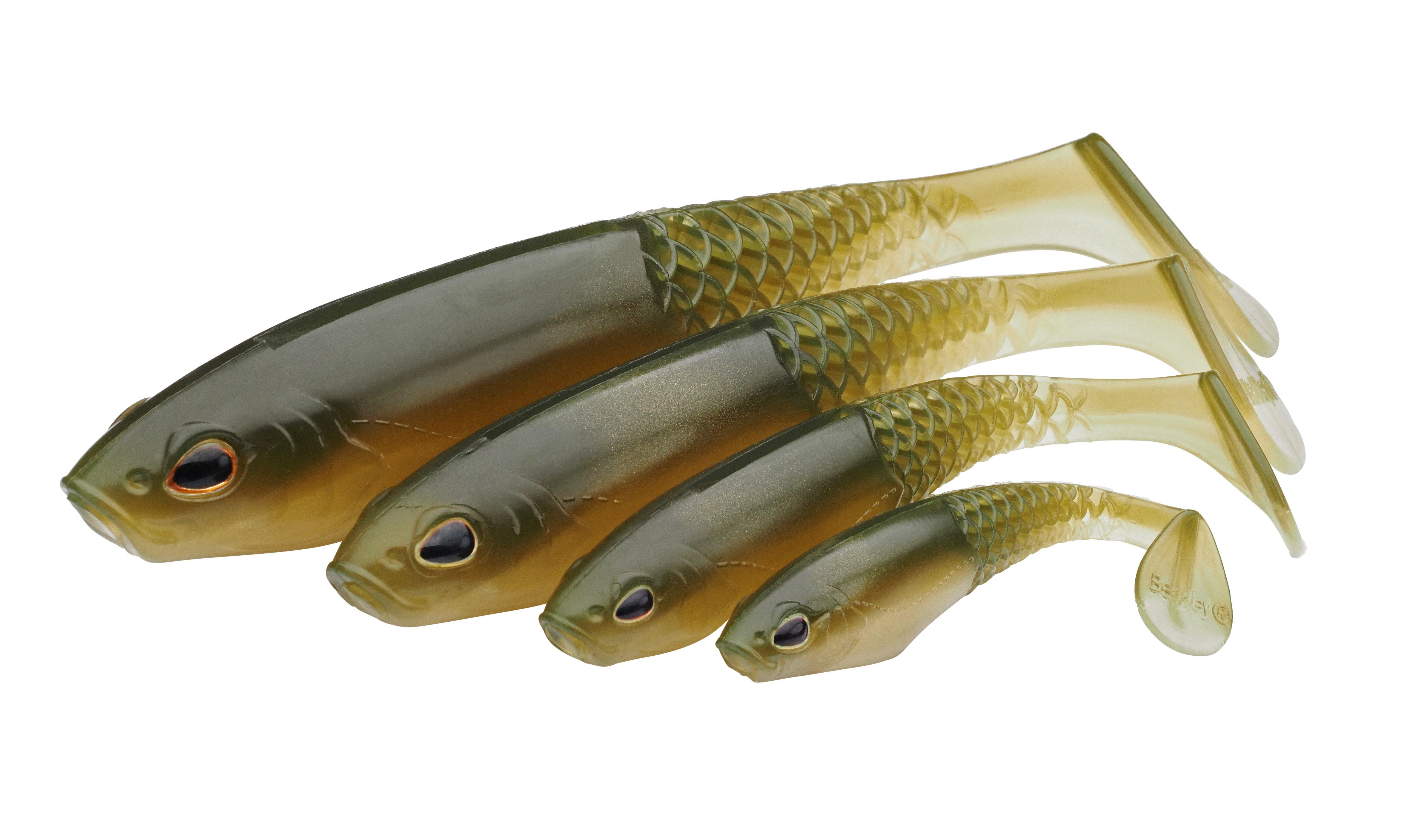 PowerBait® Cullshad