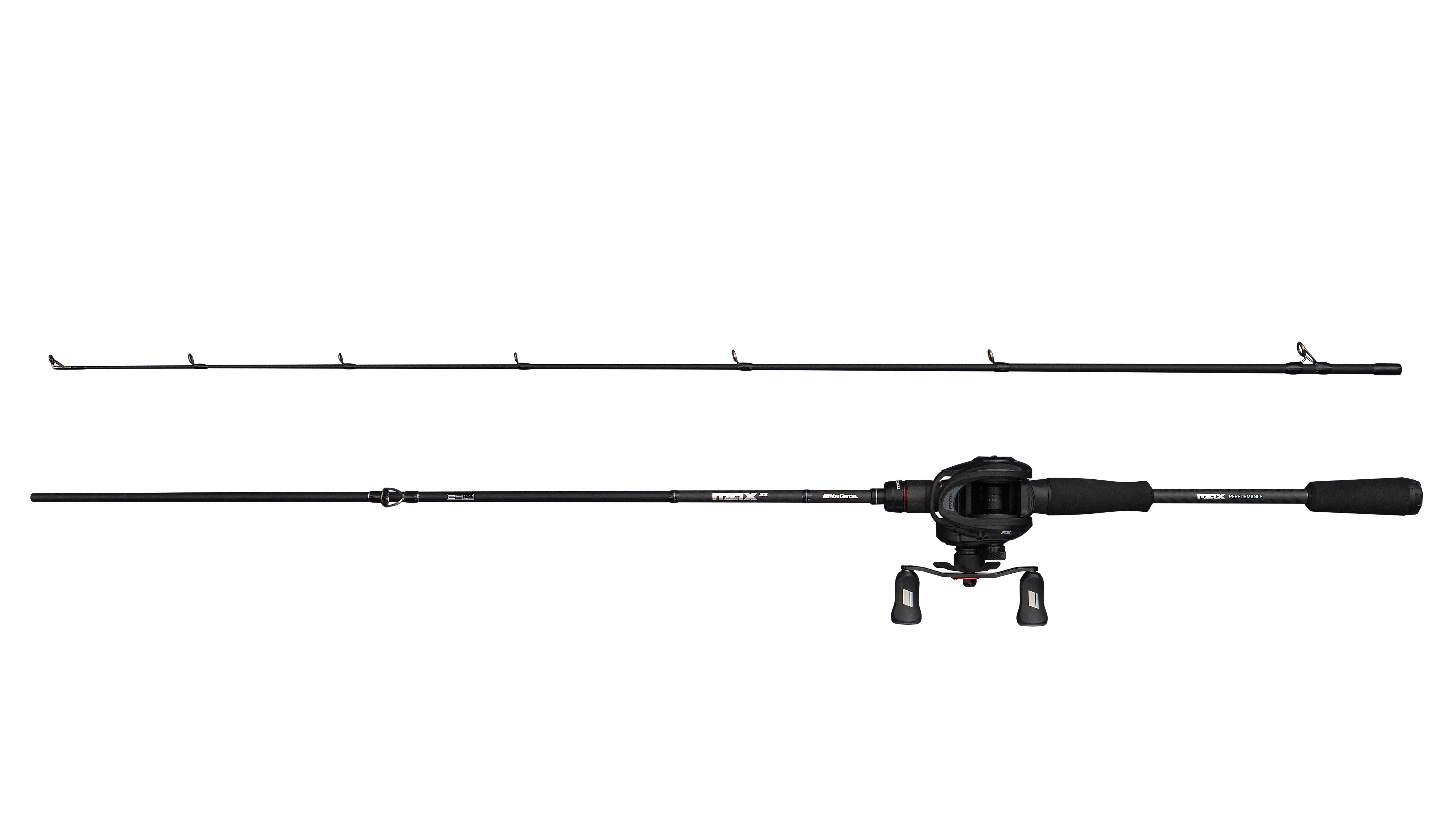 MAX SX Casting Combo
