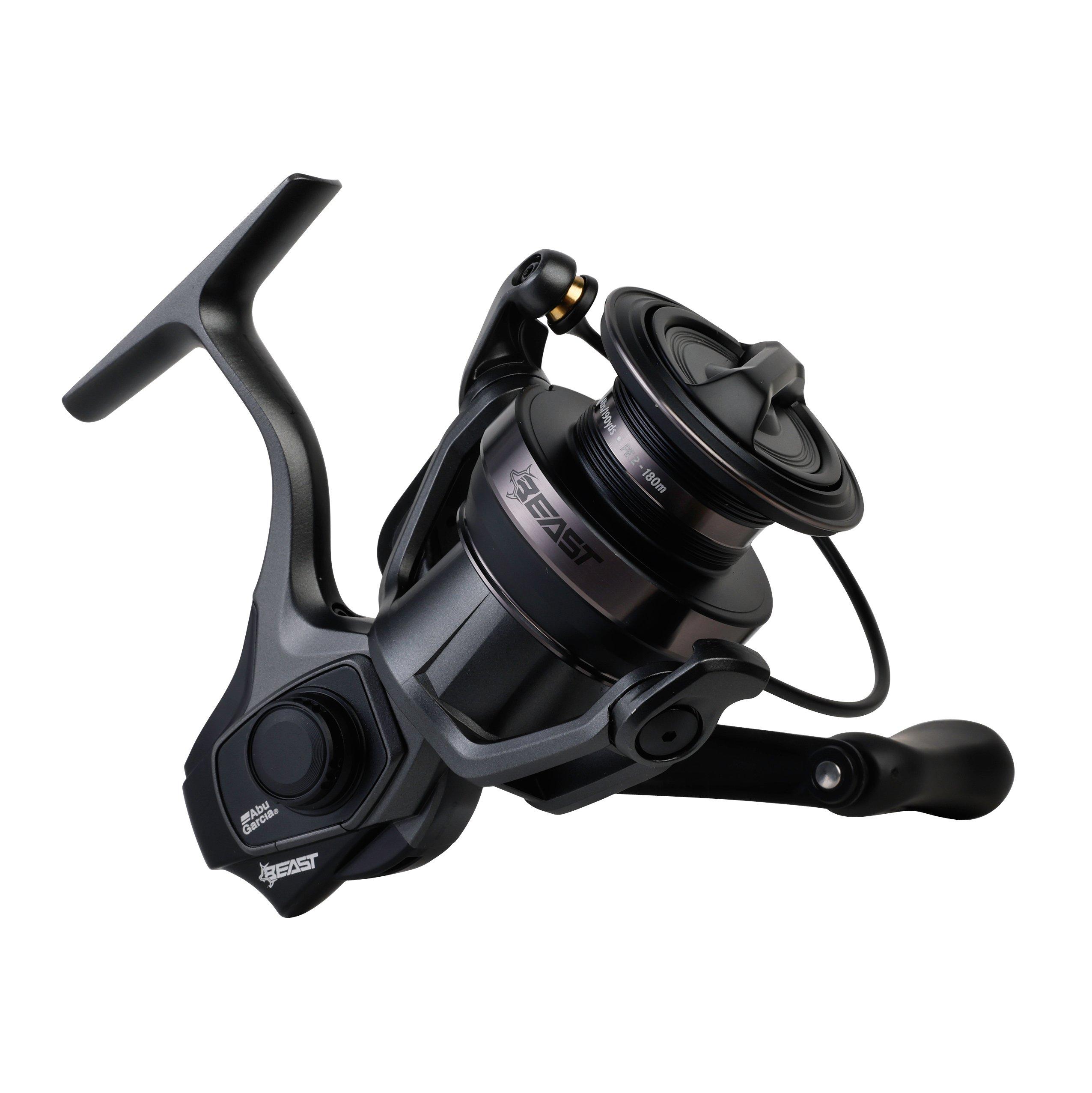 Beast Spinning Reel