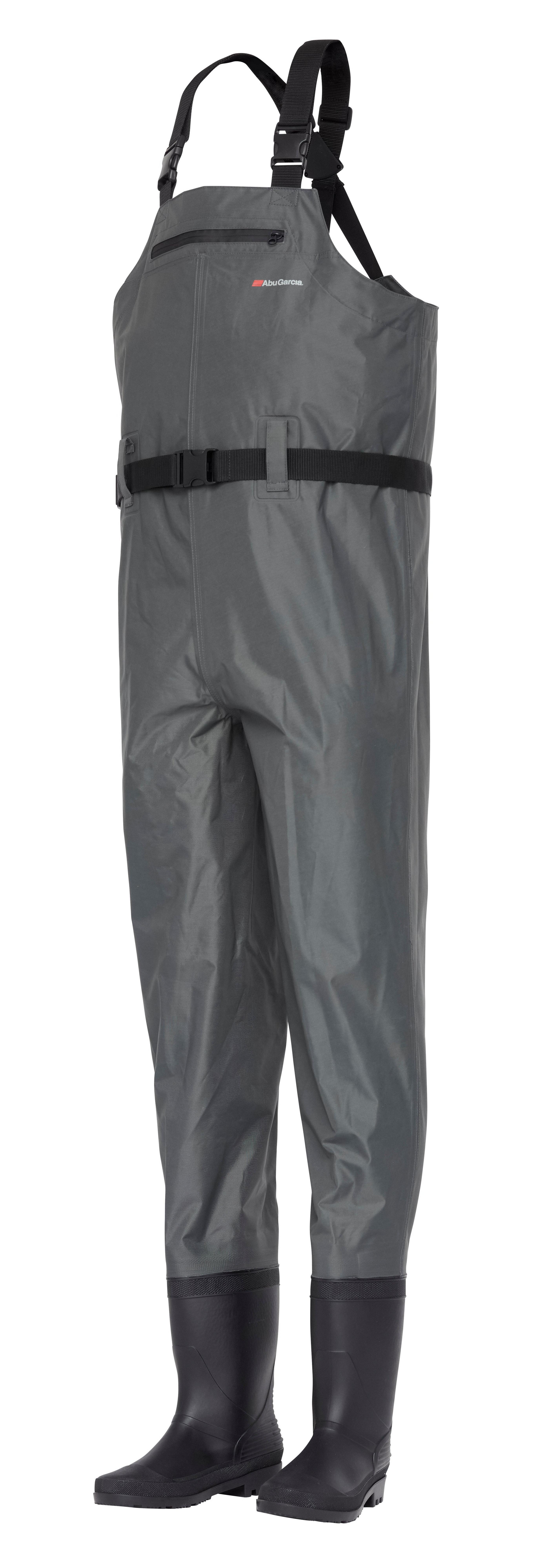 Nylon Waders