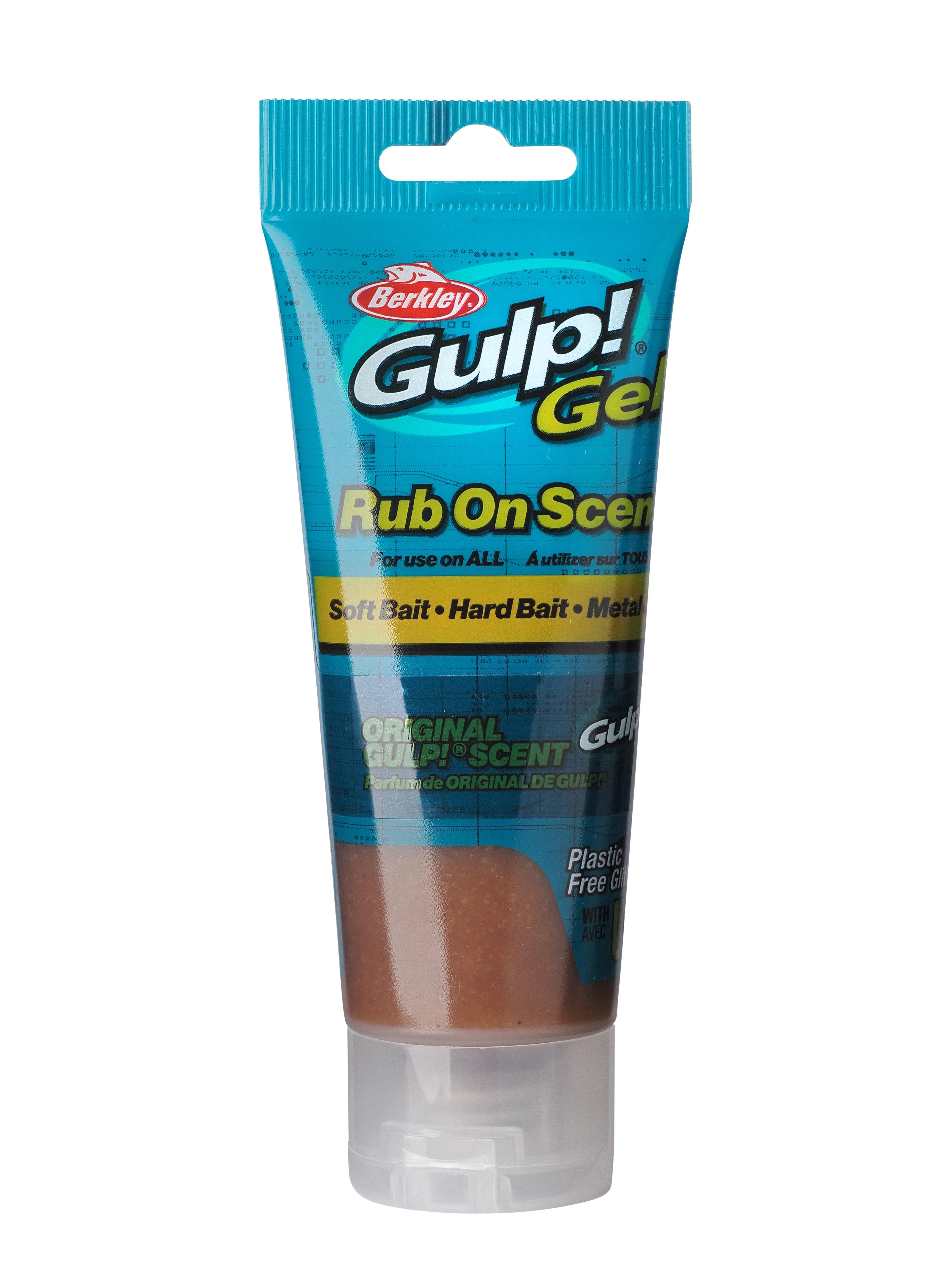 Gulp!® Gel