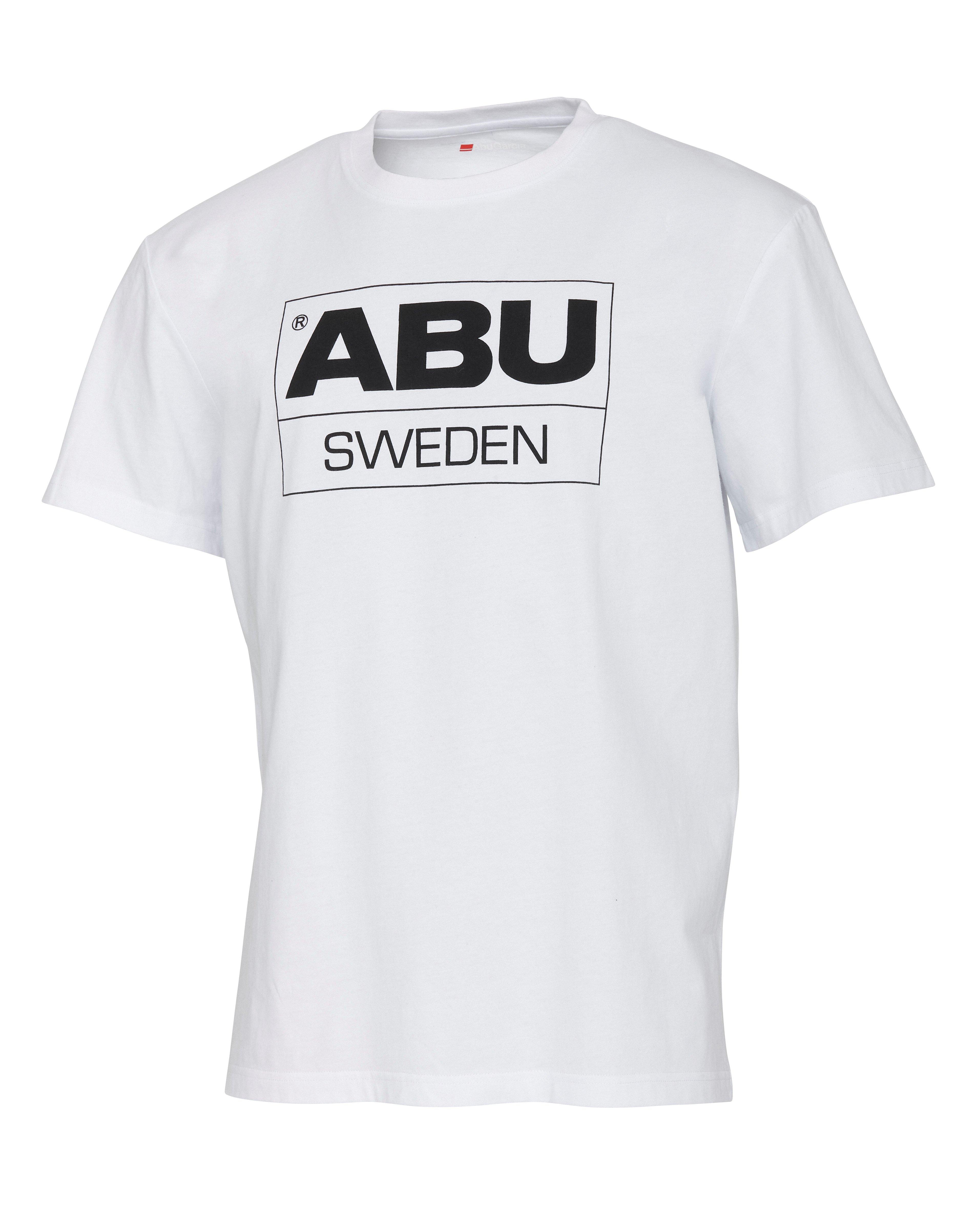Legacy Sweden Logo T-Shirt