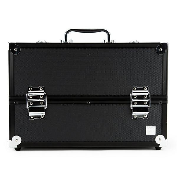 Large Primped and Polished™ Train Case