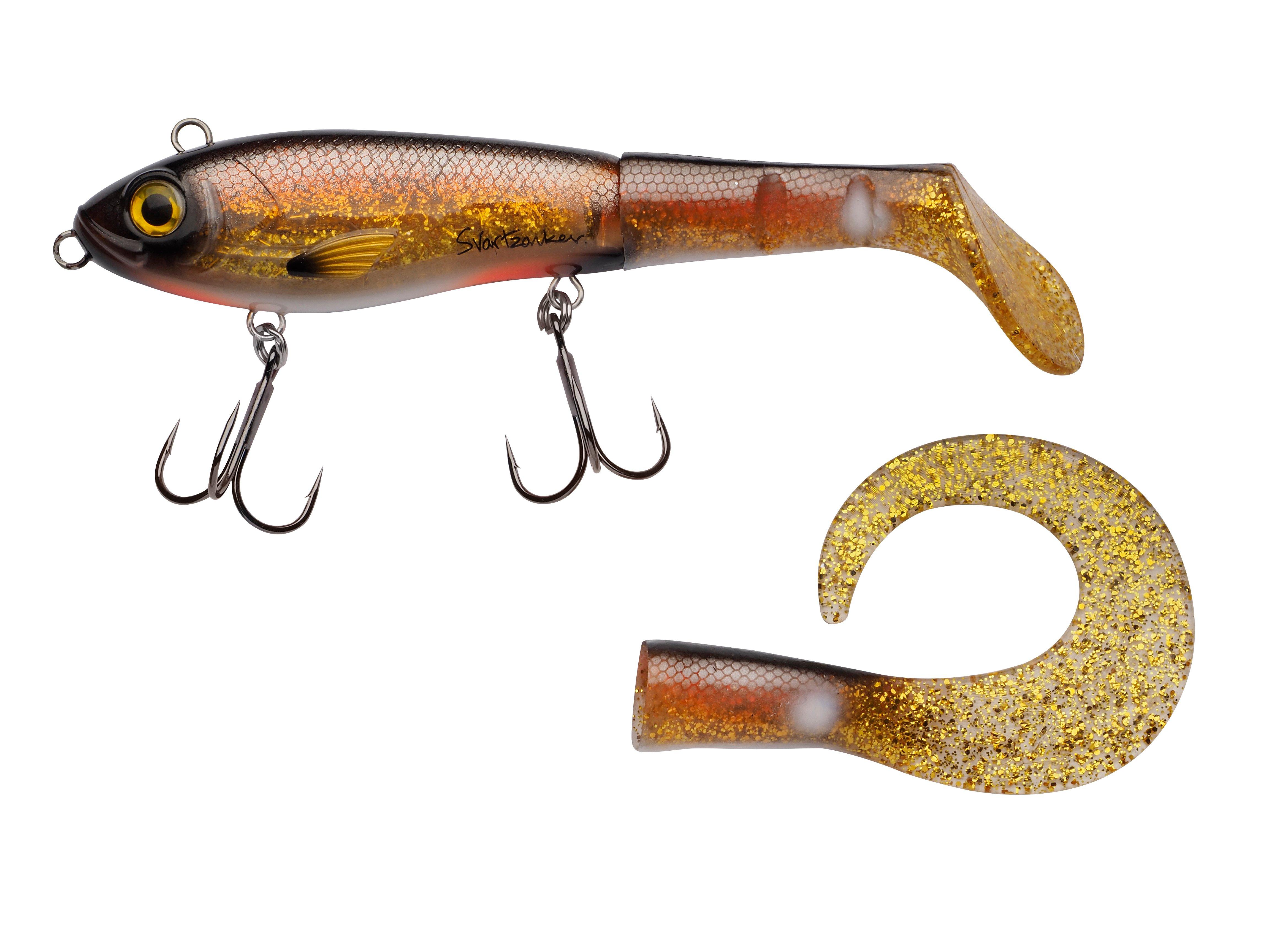 Svartzonker McHybrid