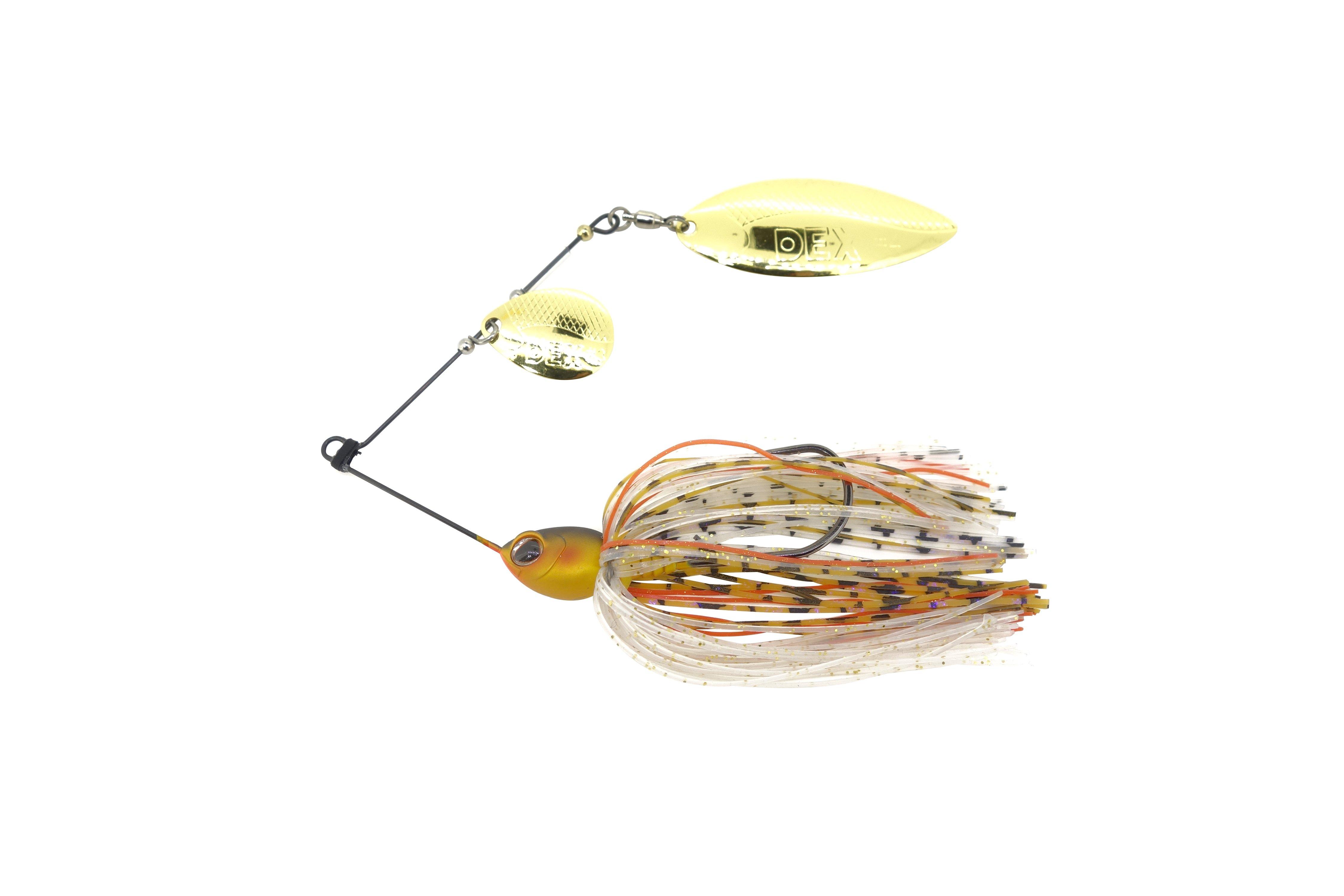 DEX Spinnerbait