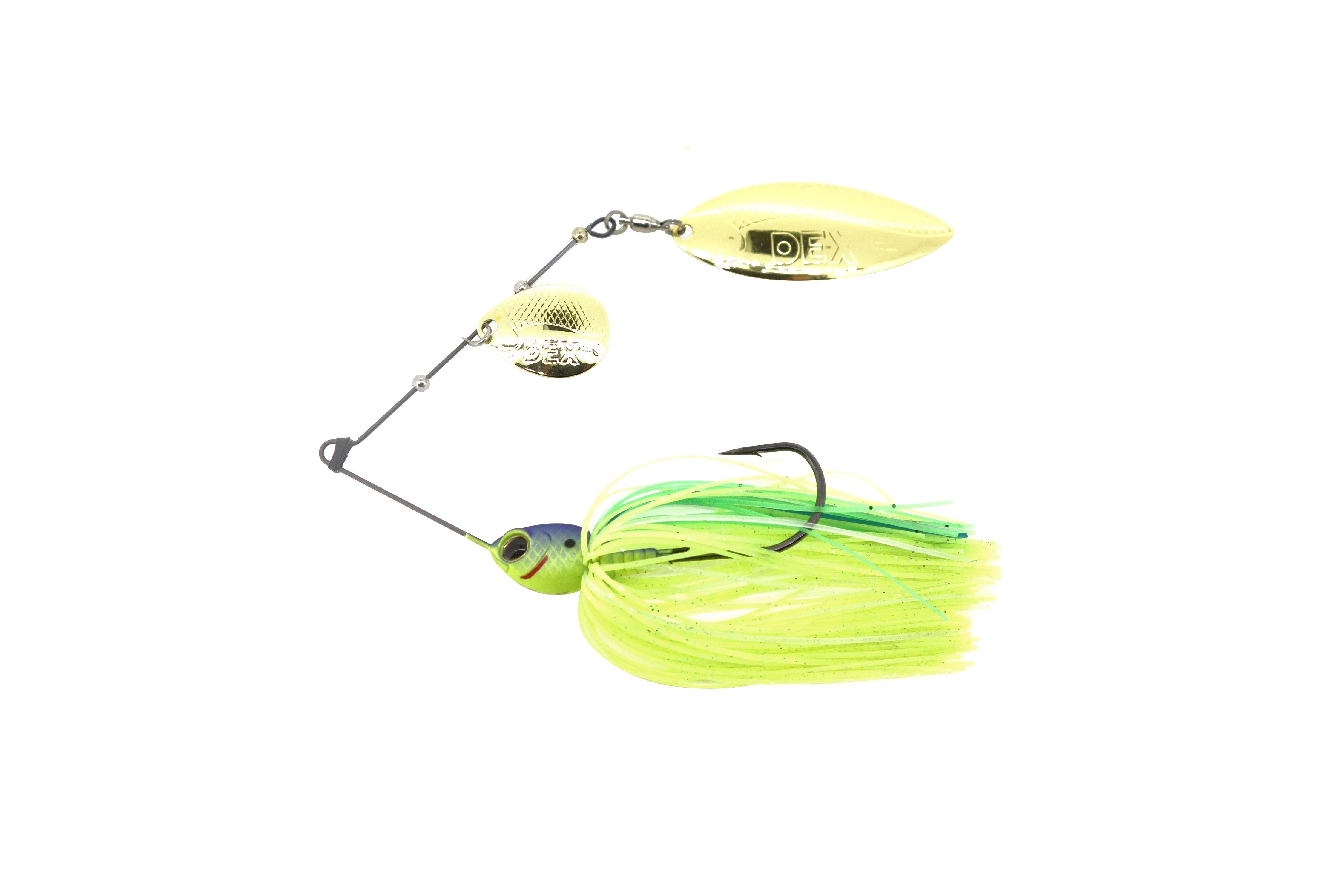 DEX Spinnerbait