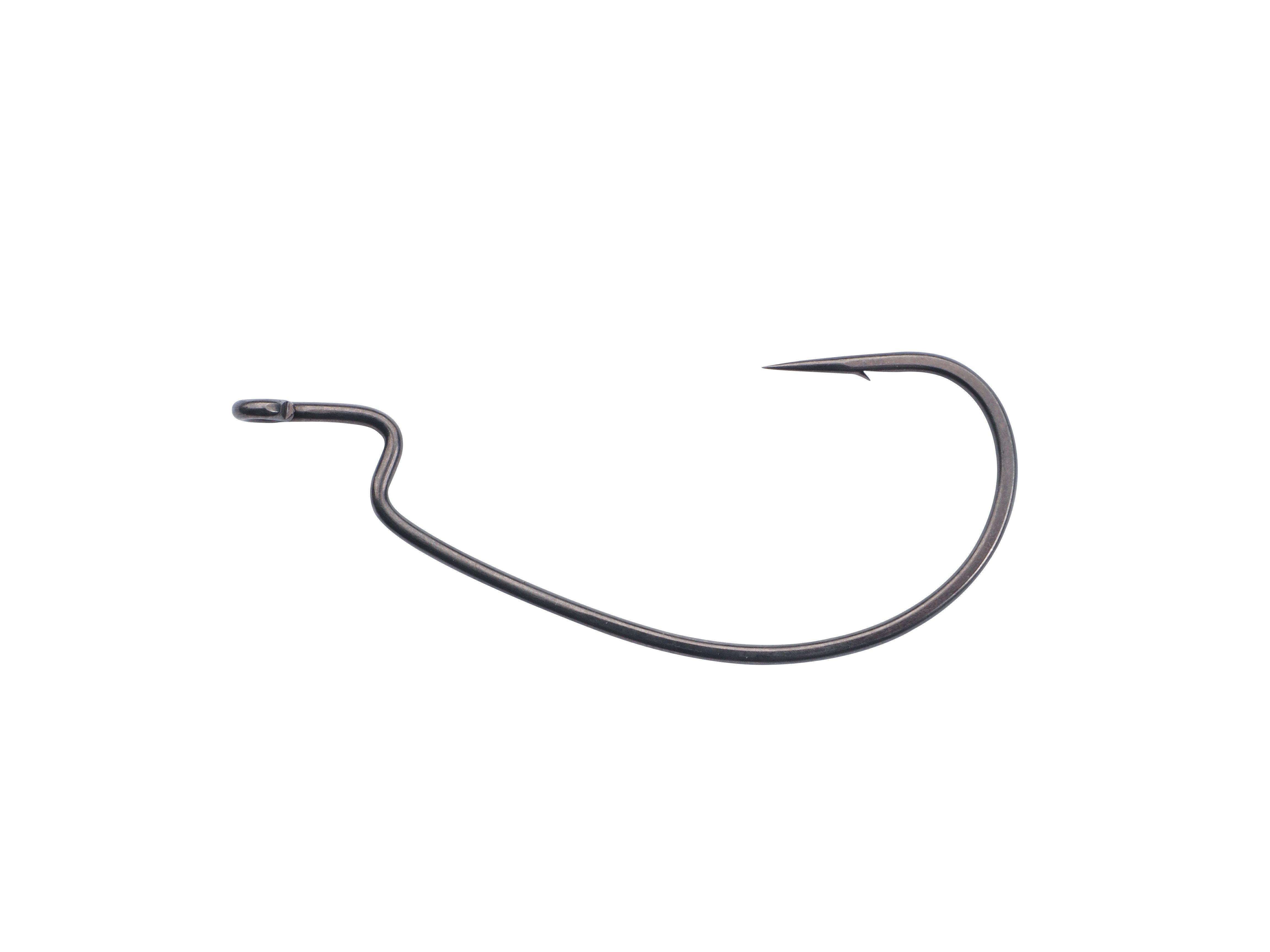 Fusion19™ Offset Worm Hooks