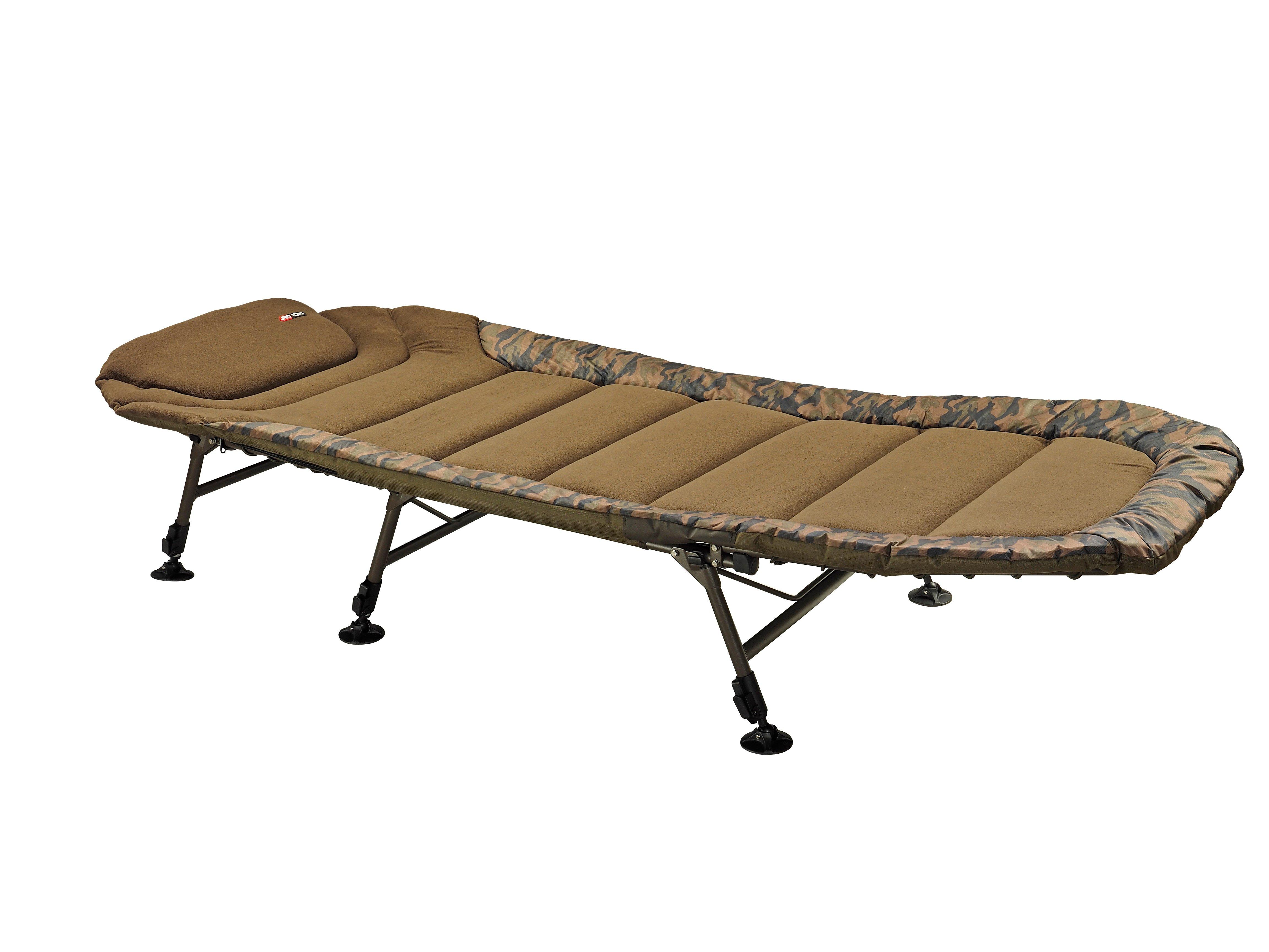 Fishing discount bed chair