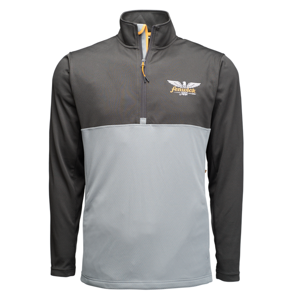 Fenwick Quarter-Zip Pullover
