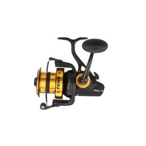 Spinfisher VII Long Cast