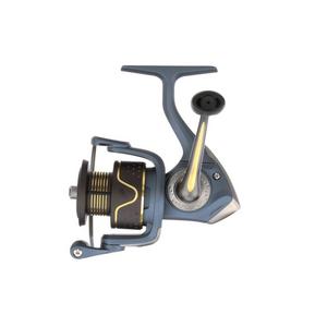 Zebco Stinger Spinning Fishing Reel, Ball Bearing Drive with