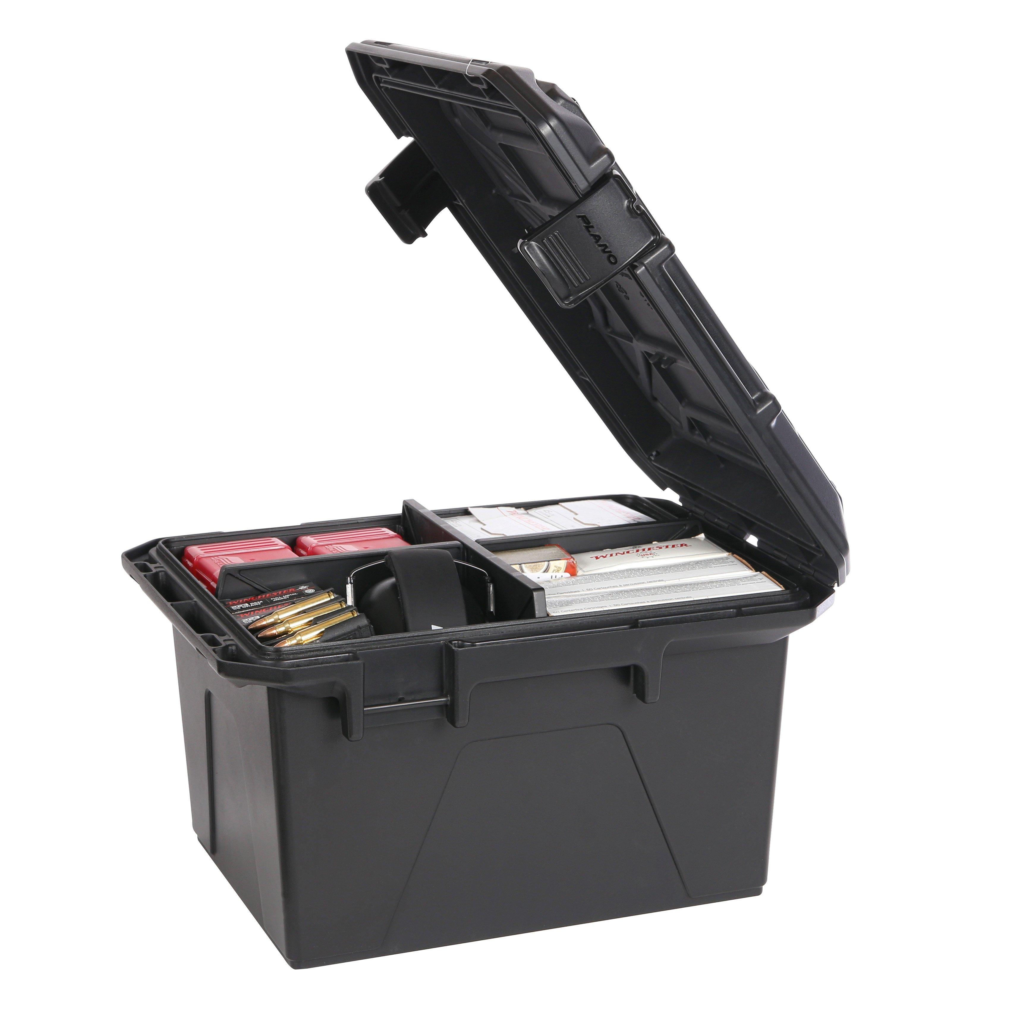 Plano Tactical Ammo Crate
