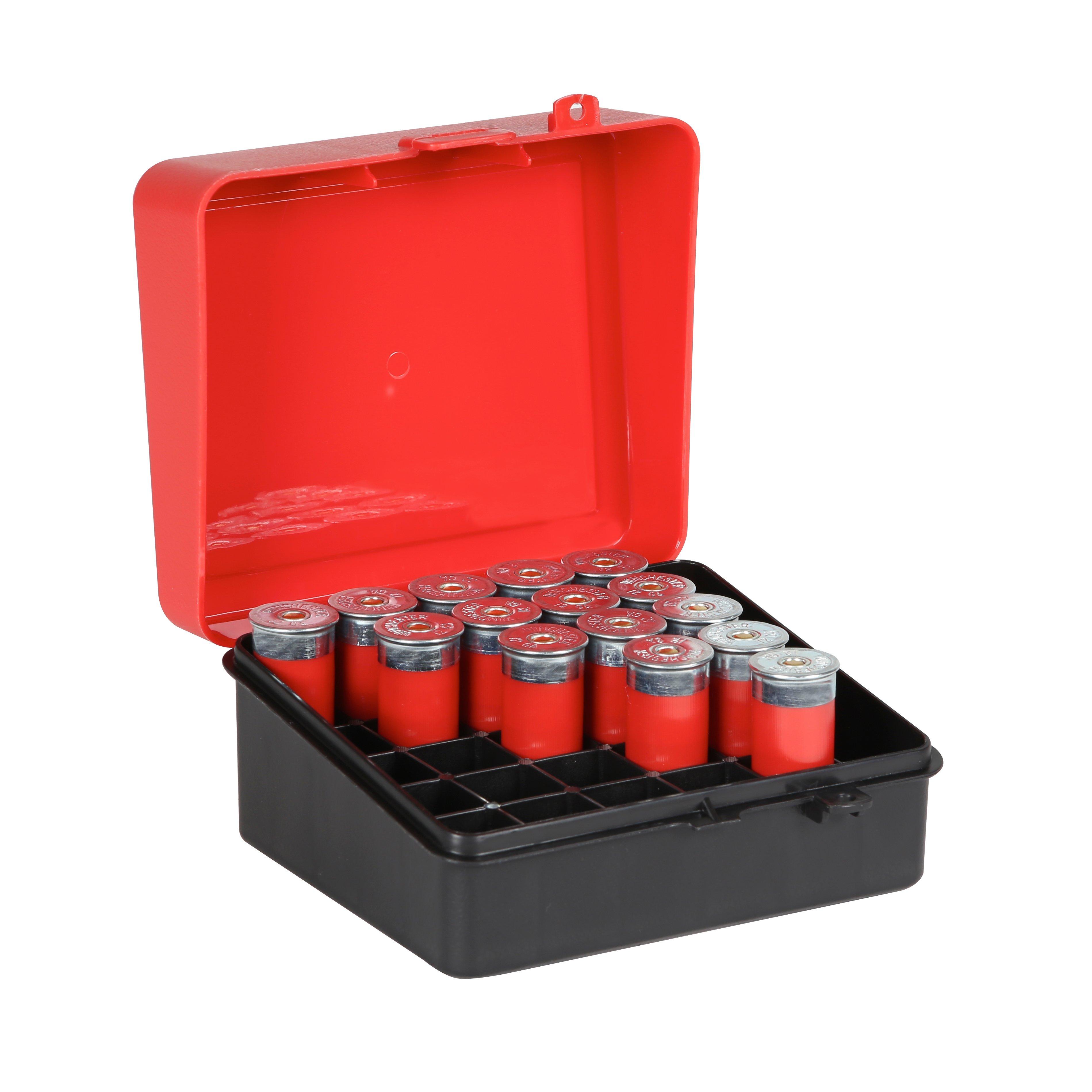 16-Gauge Shot Shell Case