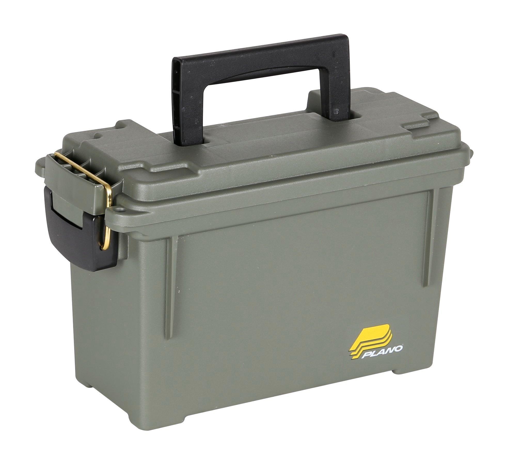 Element-Proof Field/Ammo Box