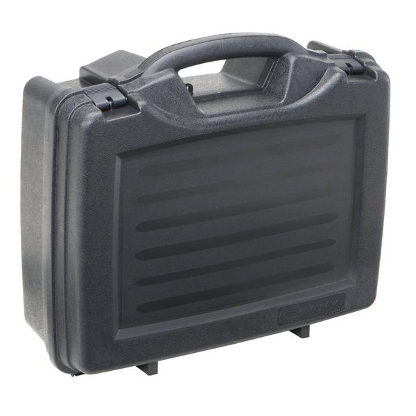 Plano 108021 Gun Guard AW Large Pistol/Accessories Case with Deluxe  Latches, Hard Pistol Cases -  Canada