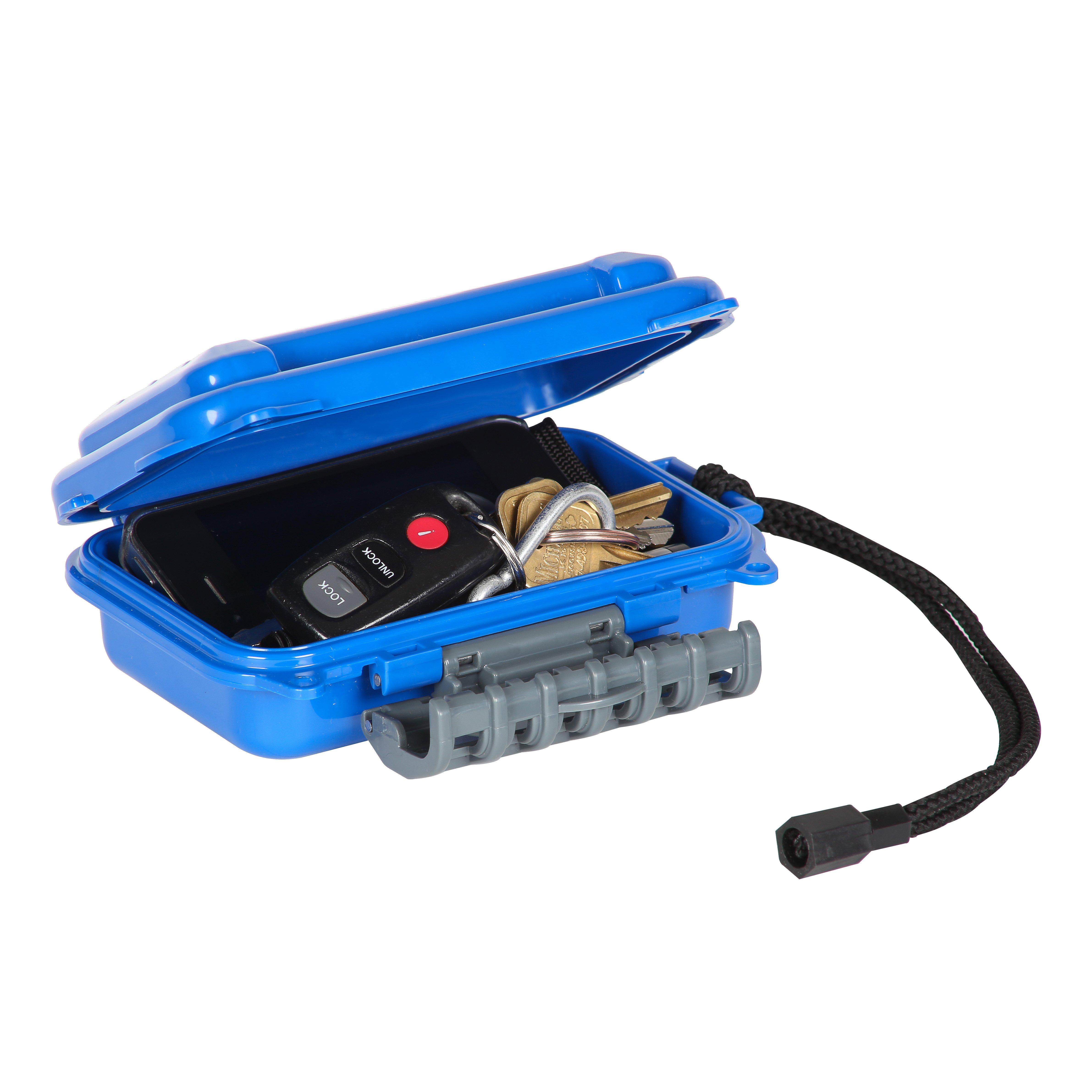 Small ABS Waterproof Case