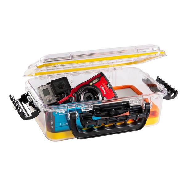 Box Plano 2-TRAY TACKLE BOX BLUE METALIC / OFF-WHITE ✴️️️ Tackle Boxes ✓  TOP PRICE - Angling PRO Shop