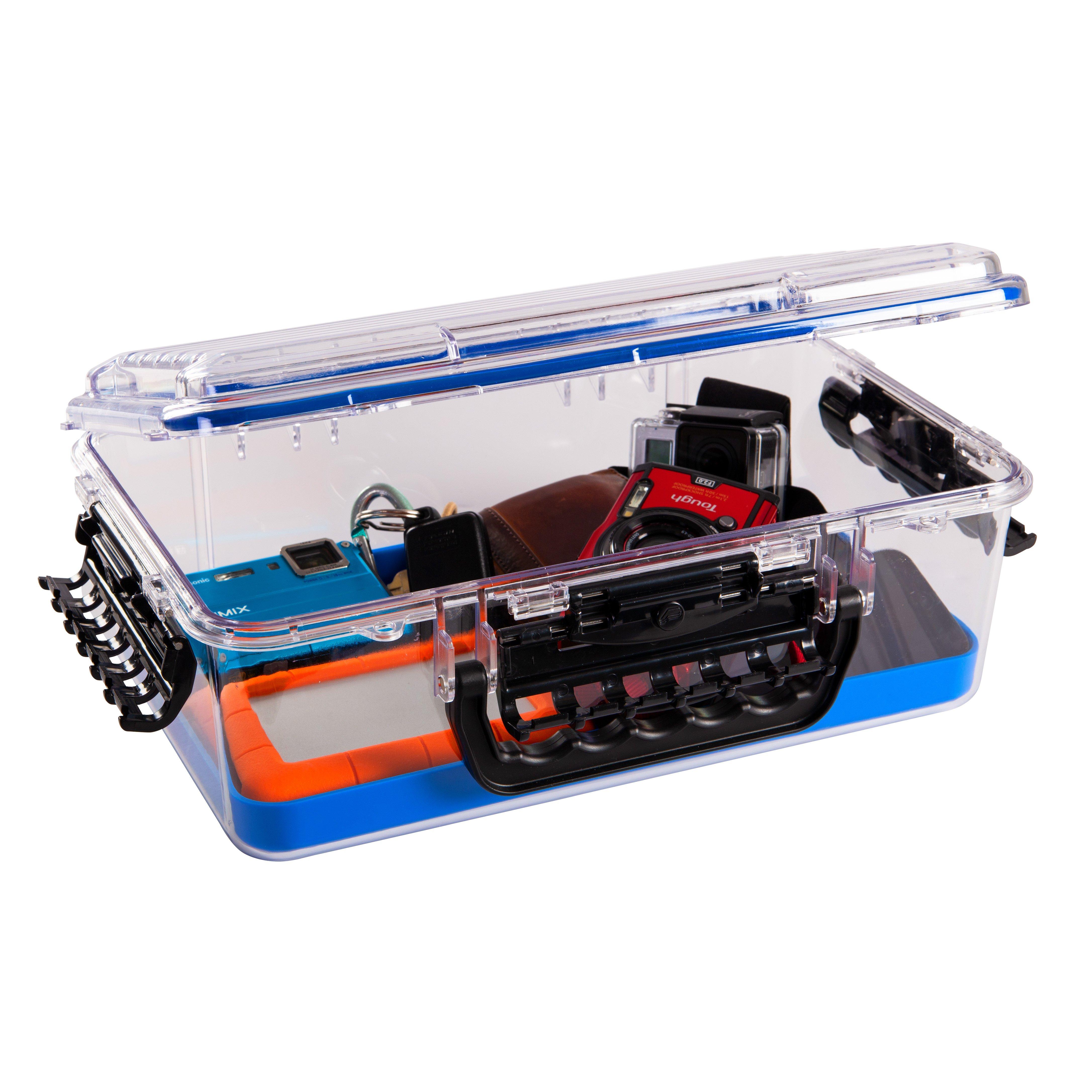 Plano Guide Series Waterproof Field Case, 9x4.88x3in 145000 , 16% Off —  CampSaver