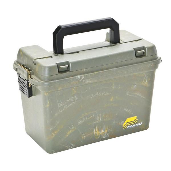 Element-Proof Field/Ammo Box with Tray
