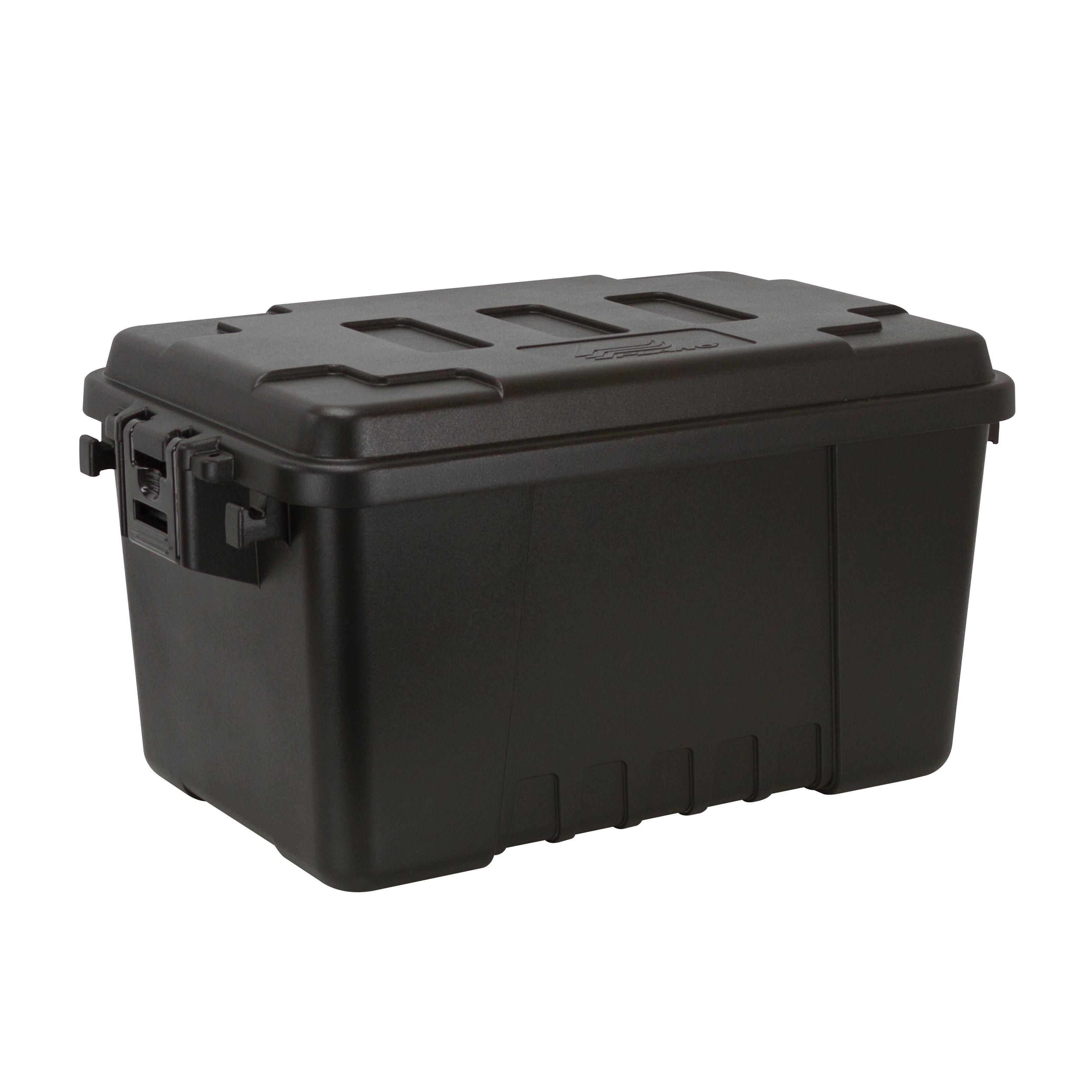 Sportsman's Trunk - Small