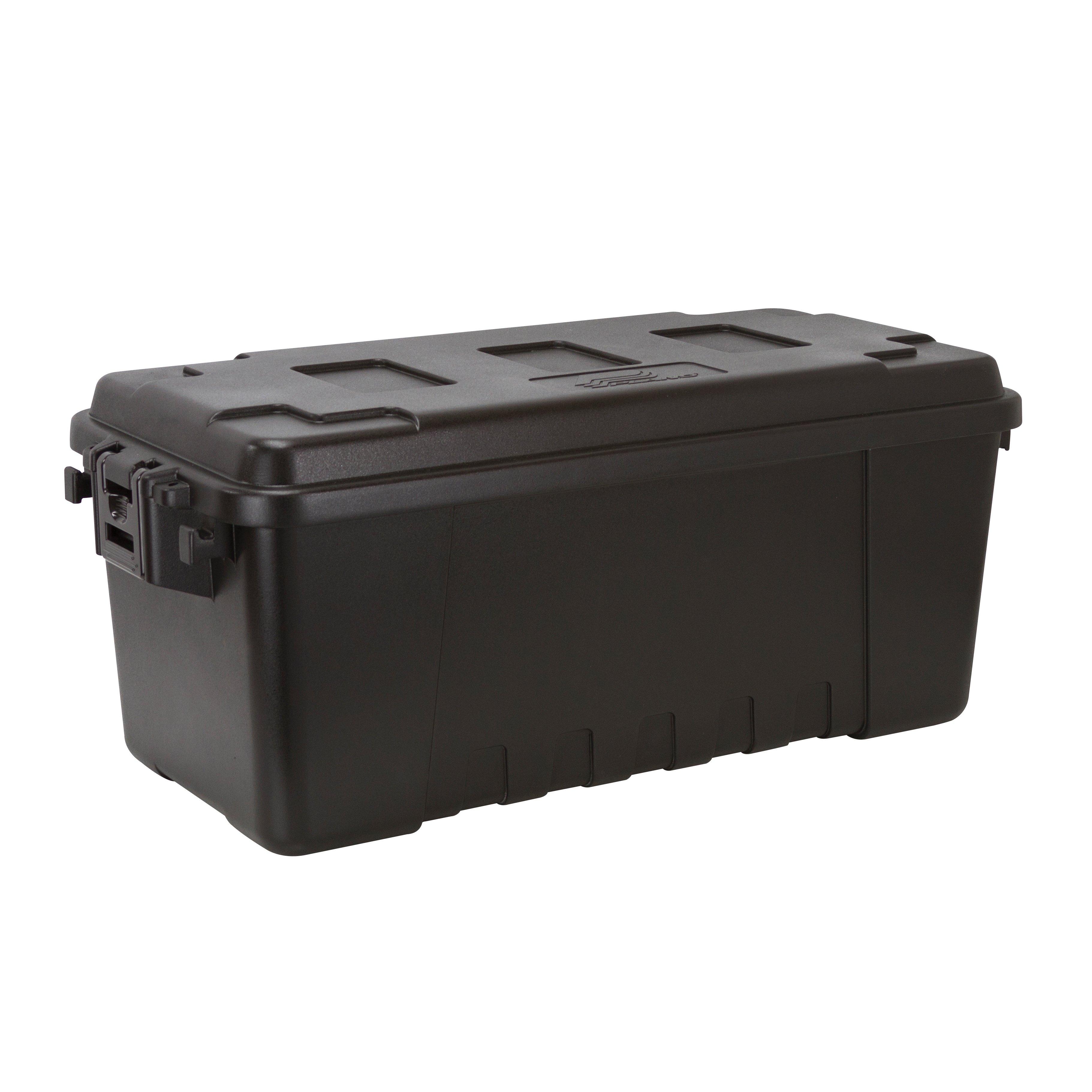 Sportsman's Trunk - Medium