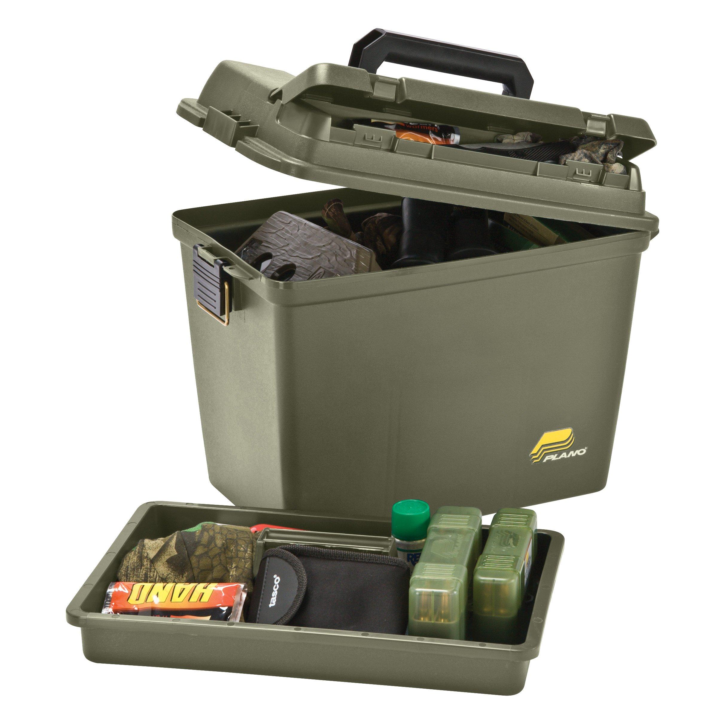 Element-Proof Field/Ammo Box