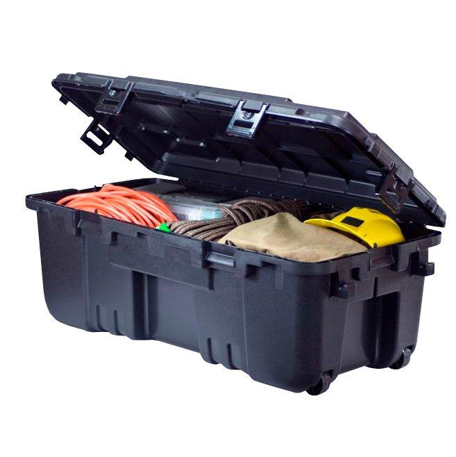 Product Spotlight: Plano Sportsman's Trunk  Waterproof storage, Tote  storage, Storage