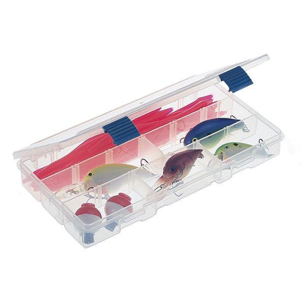 Plano 3500 ProLatch Stowaway Tackle Box