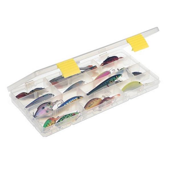 Plano VCI RUSTRICTOR Fishing Tackle Organizer (Model: 3700 Deep), MORE,  Fishing, Box and Bags -  Airsoft Superstore