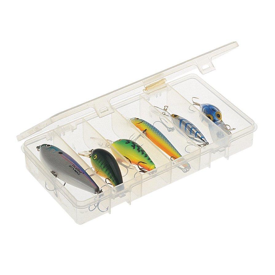 Six-Compartment StowAway® 3400