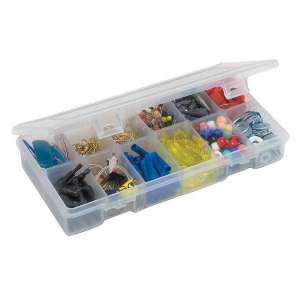 Plano Model 3701 Small Parts Bins by Extra Fox