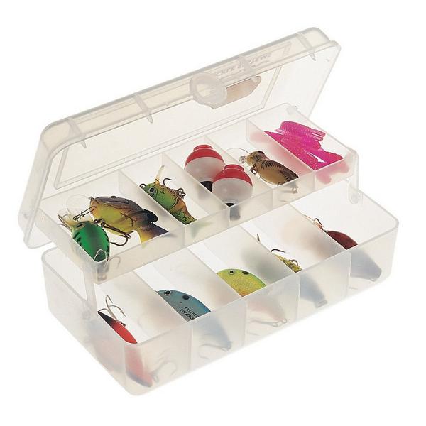 Plano One-Tray Tackle Organizer