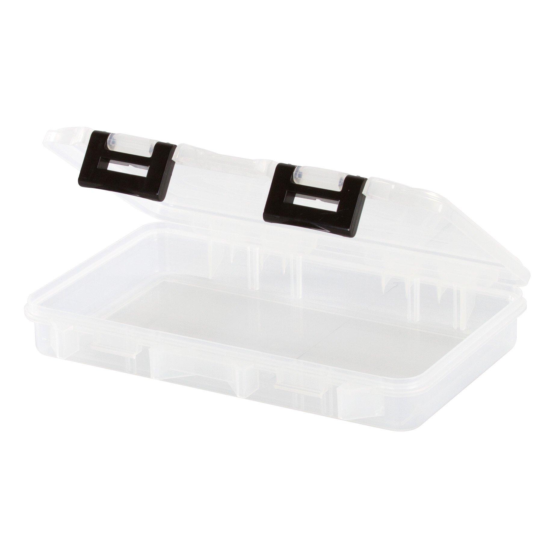 Open-Compartment 3600™ StowAway®