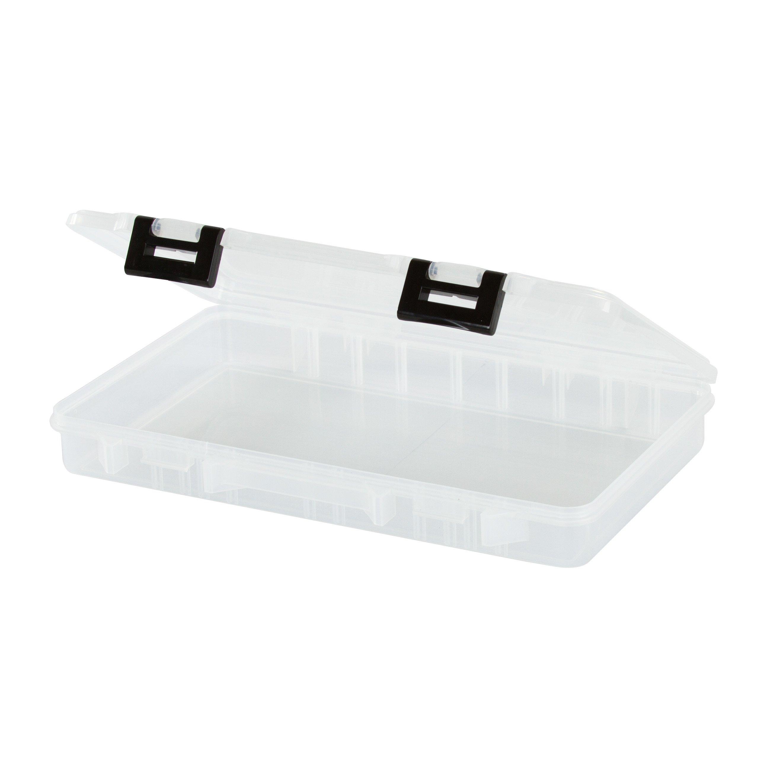 Open-Compartment 3700™ StowAway®