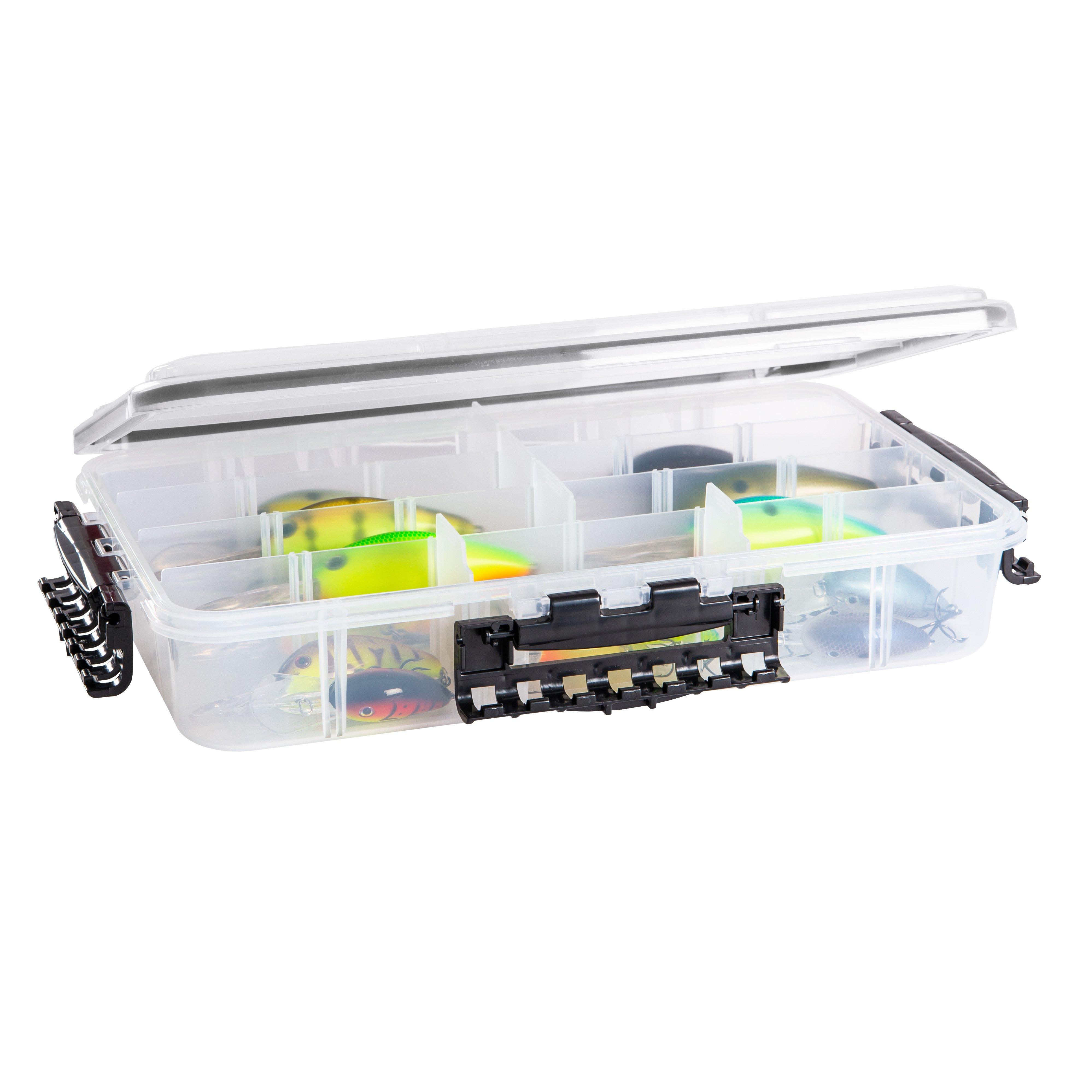 Waterproof 3700 Deep StowAway®