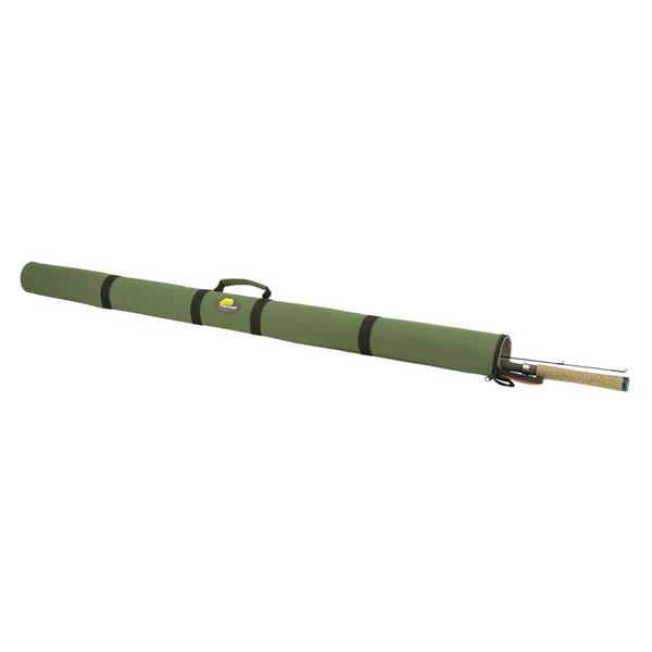 Plano Fishing Rod Storage Tubes Rod Case Guide Series Airliner Telescoping