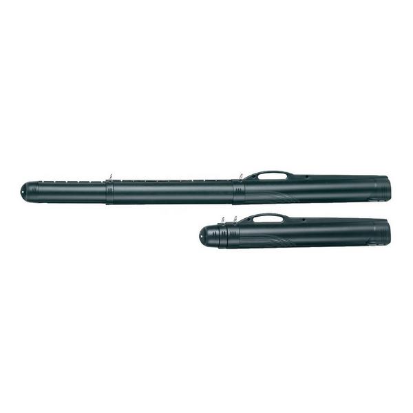 PLANO HARD PLASTIC fishing rod holder/travel case $35.00 - PicClick