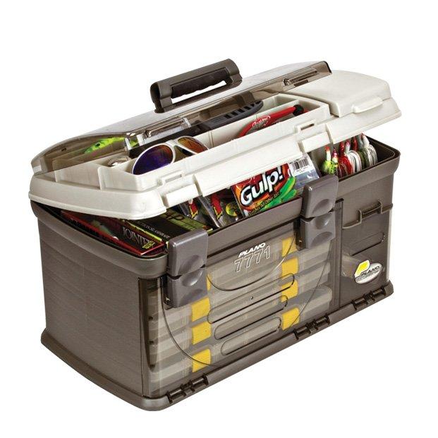 Guide Series™ StowAway® Rack System Pro