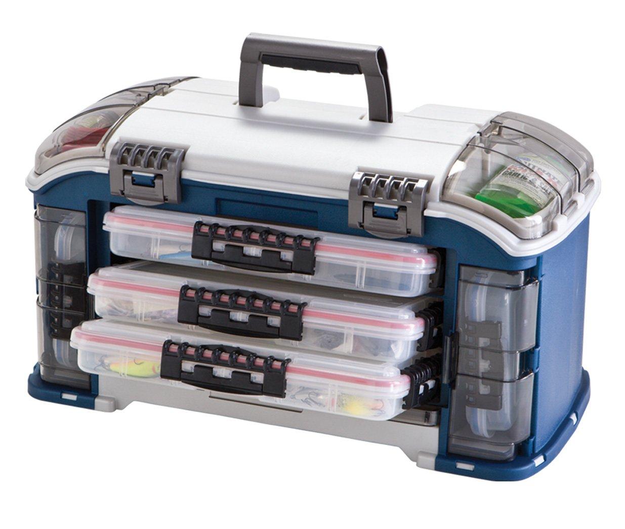 Elite™ Series Angled Tackle System