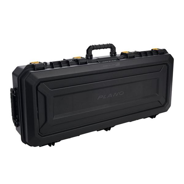 PLANO - 108115 ALLWEATHER BOW CASE BLK