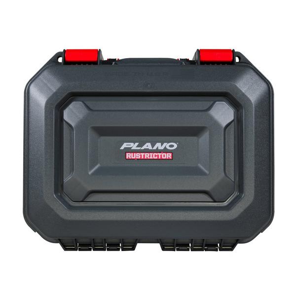 Rustrictor™ All Weather 2™ 2-Pistol Case