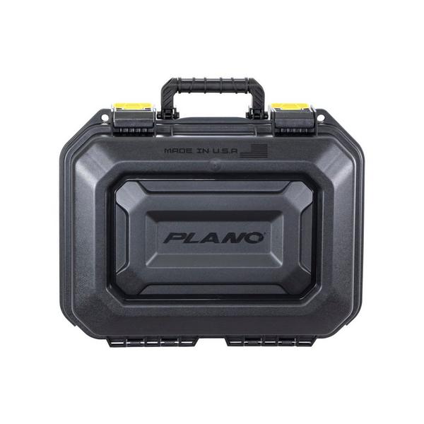 Plano All Weather 2™ Two-Pistol Case