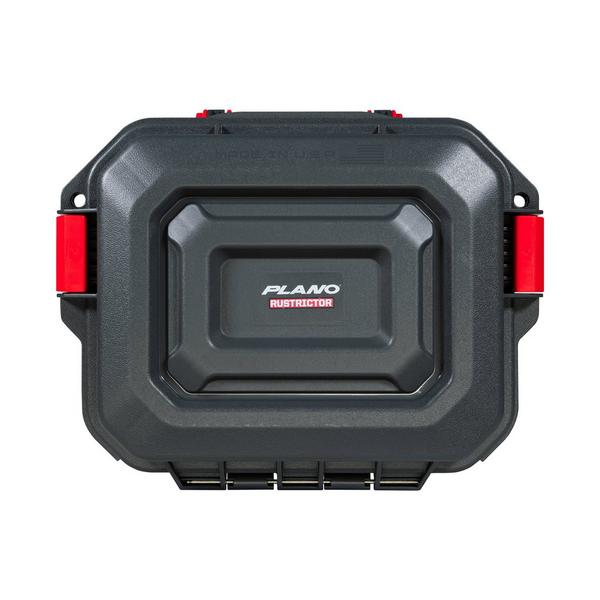 Plano Rustrictor™ All Weather 2™ 1-Pistol Case