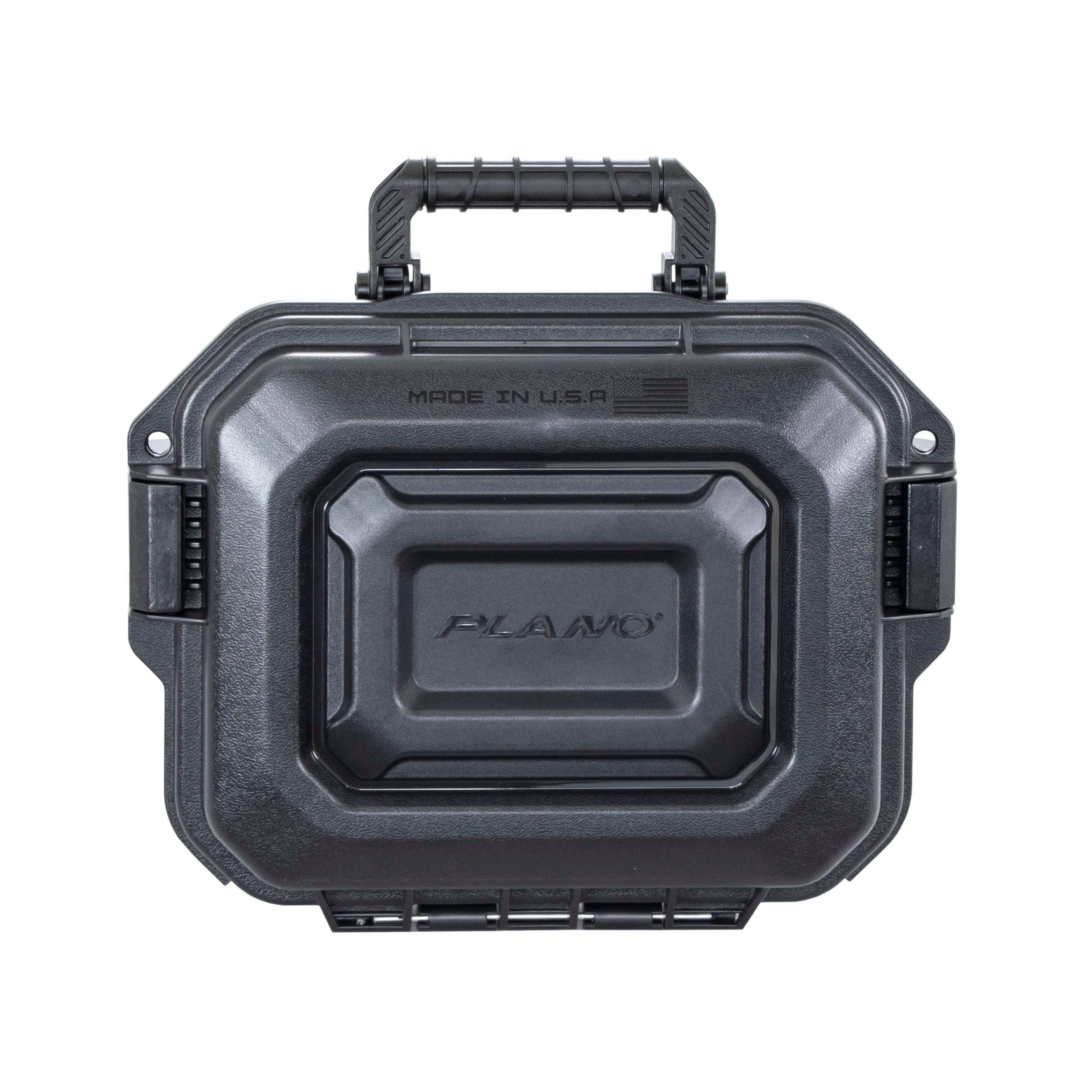 All Weather 2™ Single-Pistol Case