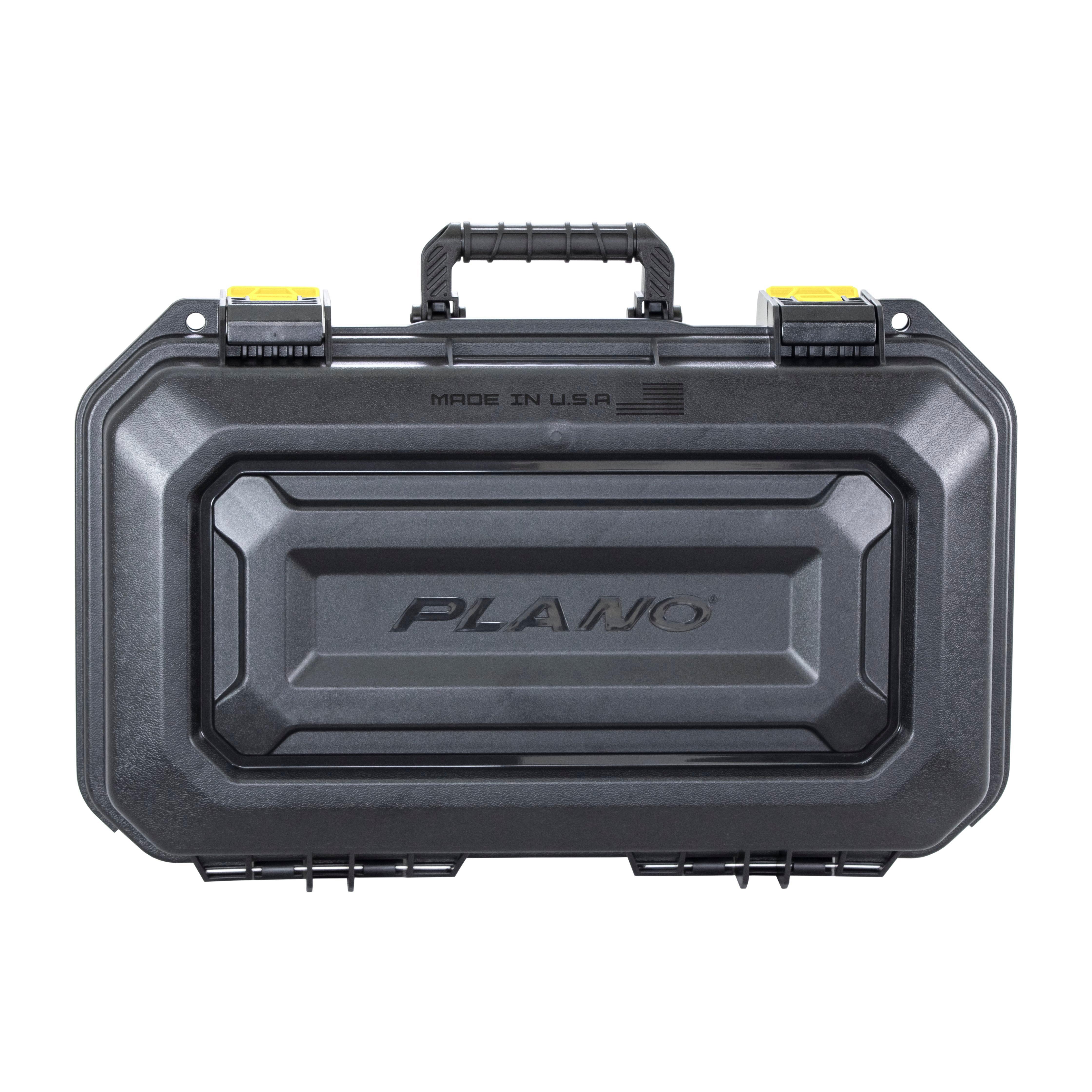 Plano All Weather 2™ Four-Pistol Case