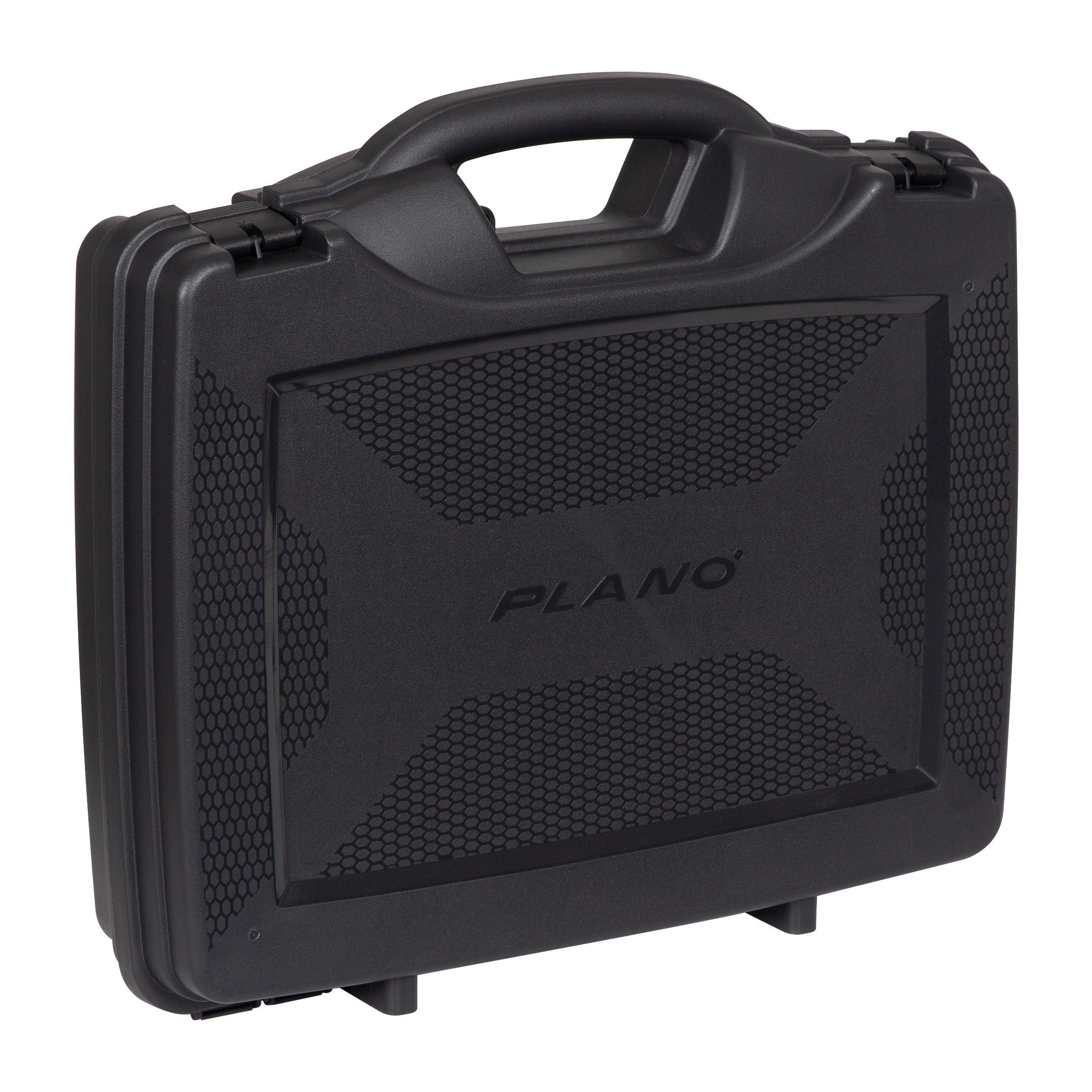 Plano Protector Series™ Double-Pistol Case