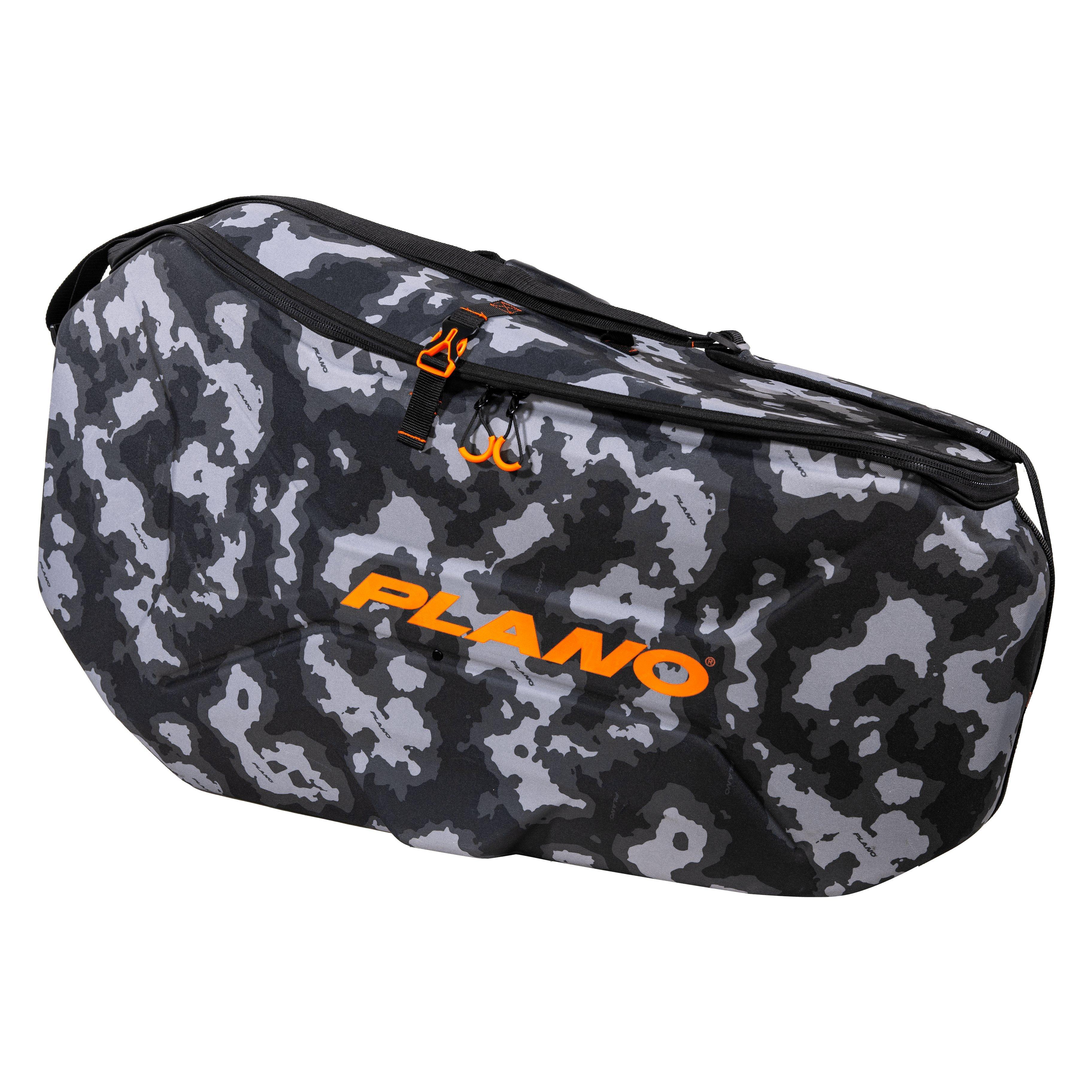 Details about   NEW PLANO 1108 ULTRA-LITE YOUTH BOW CASE BLACK 
